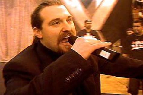 Rob Black: Profile & Match Listing - Internet Wrestling Database (IWD)