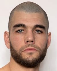 boxrec robert berridge