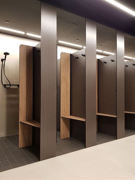 Pin by Wqyasd on 666 | Restroom design, Washroom design, Locker room shower