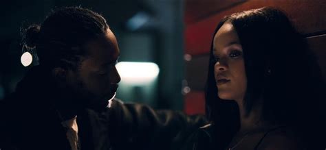 Kendrick Lamar releases visuals for “LOYALTY.” ft. Rihanna