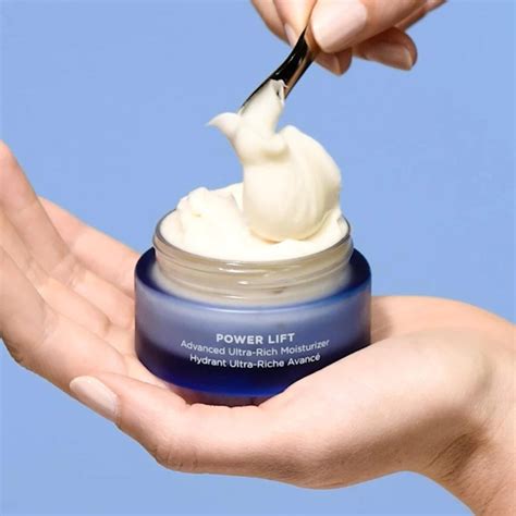 HydroPeptide Power Lift | Advanced Ultra-Rich Moisturiser
