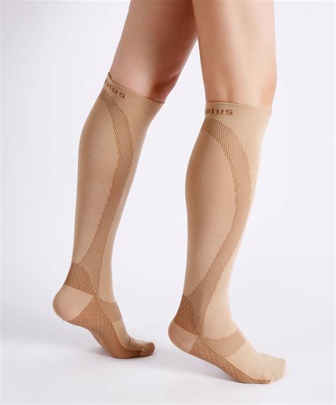 Flight & Recovery Socks - SynxBody