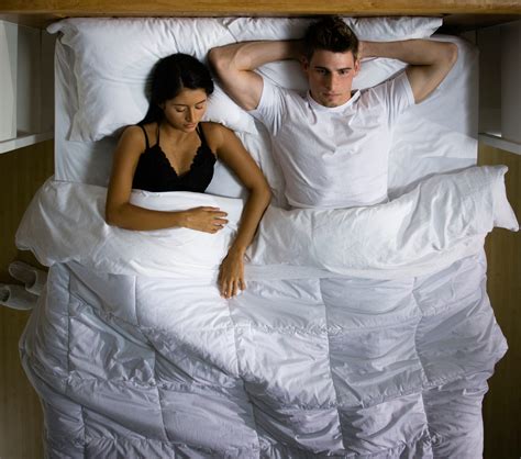 Stuck in a Sexless Marriage? Learn the Causes & Possible Solutions.