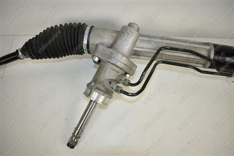 1014012254 Рейка рулевая Geely Emgrand X7 купить