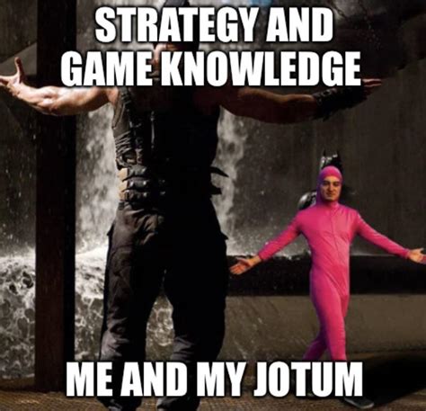 Meme war. After ever game I make memes to sum it up. : r/InfinityTheGame