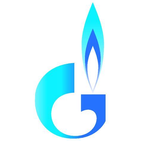 Gazprom « Logos & Brands Directory