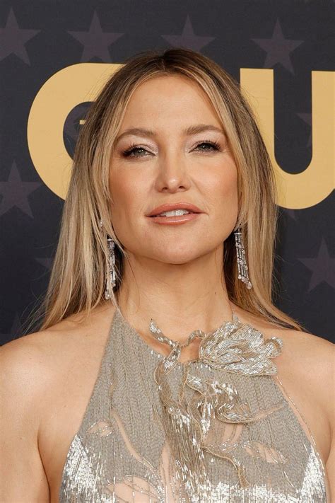 Kate Hudson – Critics Choice Awards 2023 • CelebMafia
