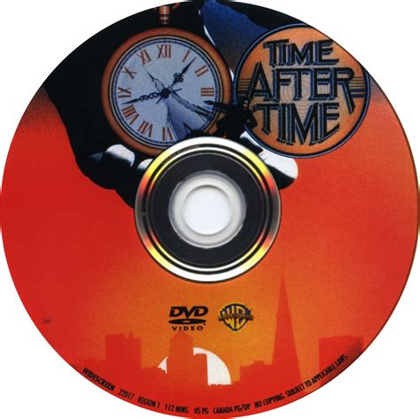 Путешествие в машине времени / Эпоха за эпохой / Time After Time ...