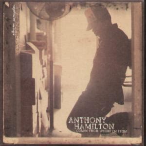 Anthony Hamilton vinyl, 206 LP records & CD found on CDandLP