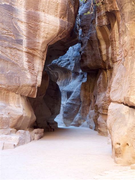 Holy Land Pilgrimage with Jordan and Petra Tour–12 day