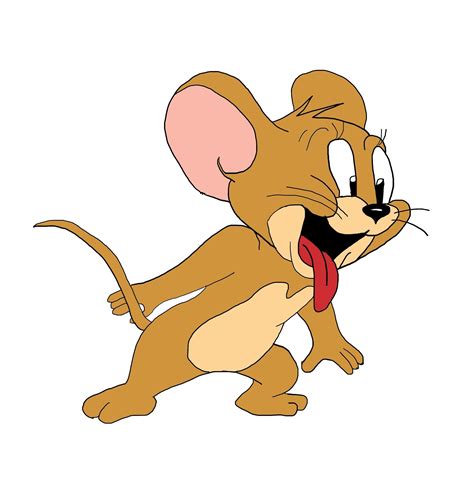 Jerry Cartoon Wallpapers - Wallpaper Cave