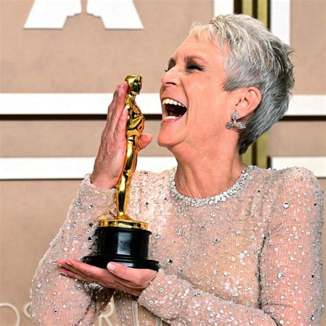 Video The Best of Jamie Lee Curtis - ABC News