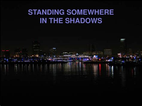 PPT - Though the cause of evil prosper, Yet ‘tis truth alone that’s ...