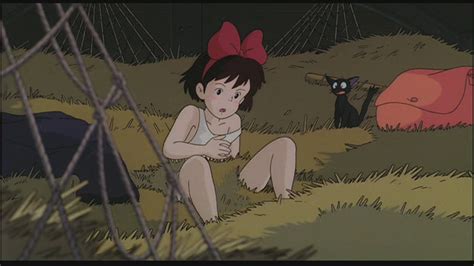 Kiki's Delivery Service - Hayao Miyazaki Image (25304283) - Fanpop