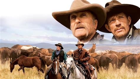 prime video broken trail season