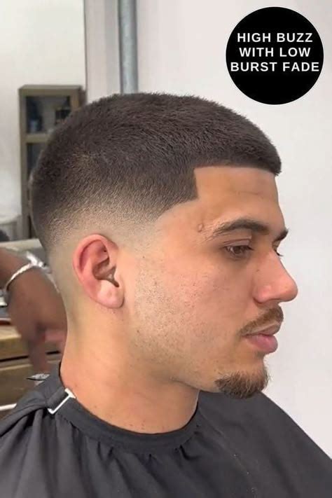16 Inch Guard Haircut
