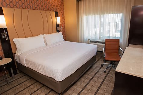 Holiday Inn New York Times Square • Book for 2026 or 2027