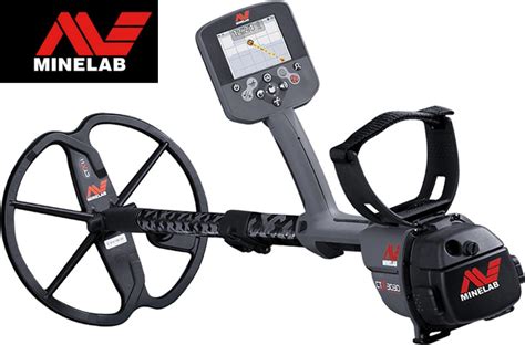 Minelab CTX 3030 Metal Detector Review