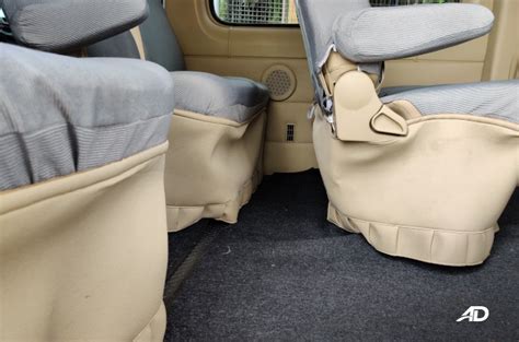 1 Verified Foton Toano user and expert reviews | Autodeal.com.ph