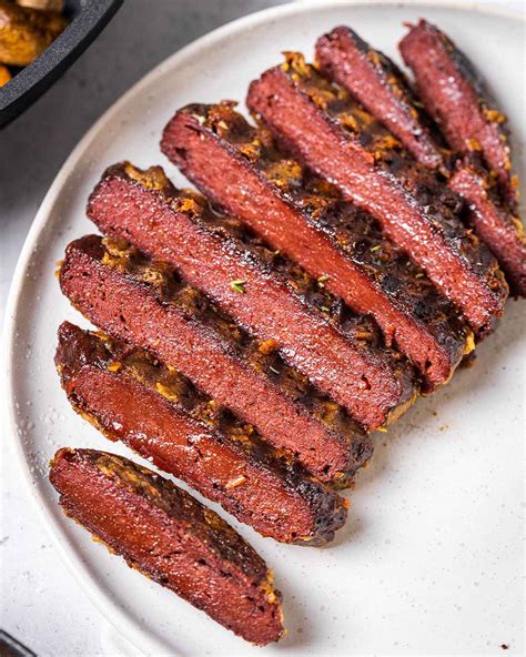 How To Cook Vegan Steak