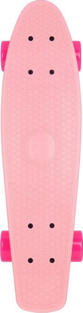 Скейтборд Tempish Buffy Nature розовый Розовый 1060000785/pink - отзывы ...