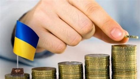Государственный долг Украины вырос на 600 миллионов в долларовом ...