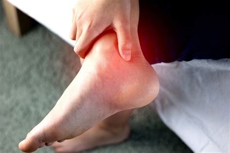 Podiatrists for Achilles Tendonitis in Evergreen, Calgary