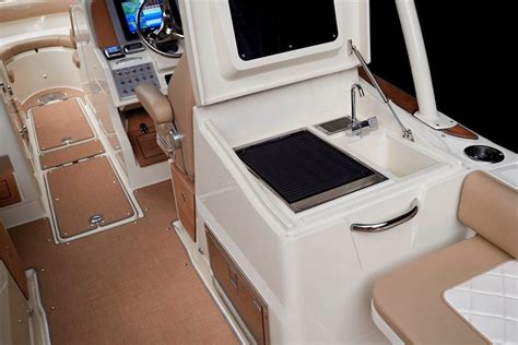 2020 Chris Craft Calypso 26 | Boat Research | Yachthub
