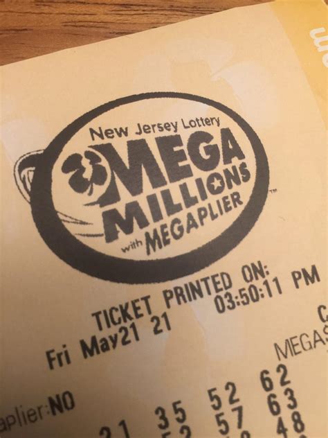 Mega Millions winning numbers for Friday, Aug. 23. Check tickets for