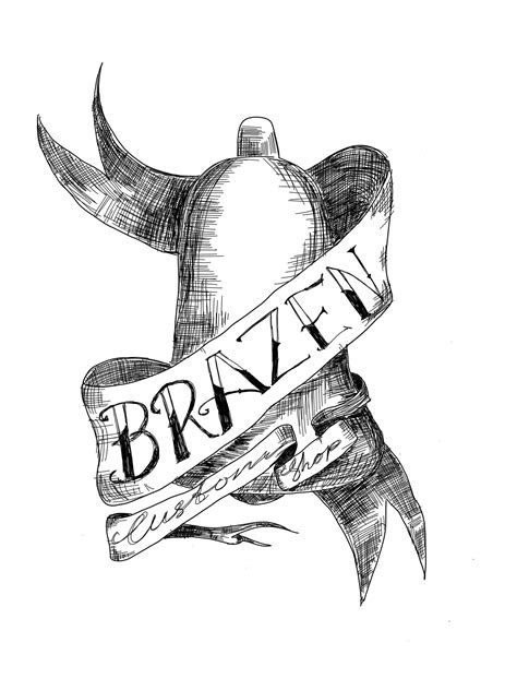 Brazen Fit 2