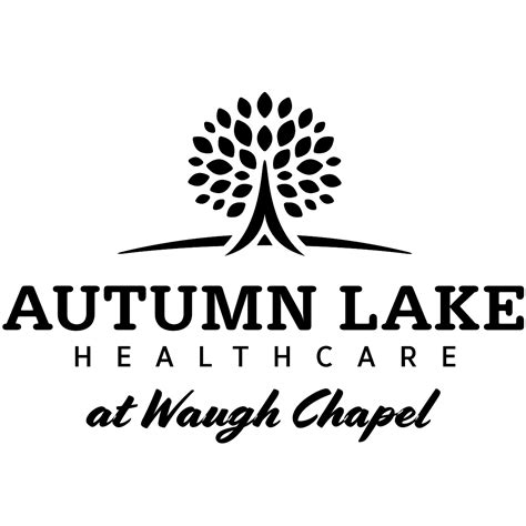 Homepage - Autumn Lake - Waugh Chapel