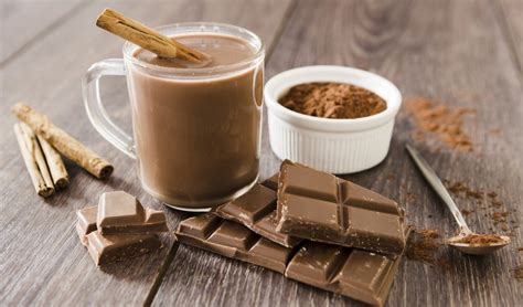 Как заваривать какао Несквик - способы приготовления вкусного напитка с ...