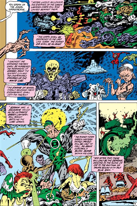 Kevin Steincross's Prophecy