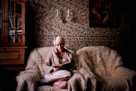 Благодарность за дар «парфюм Elixir des merveilles». Дарудар