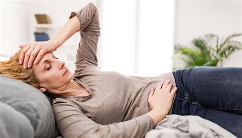 Stomach Flu and Diarrhea Urgent Care Services Los Angeles