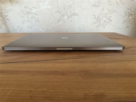 Apple Macbook Pro 16 2019: 24 500 грн. - Ноутбуки Київ на Olx