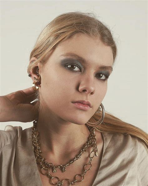 Ульяна Добровская (36 фото)