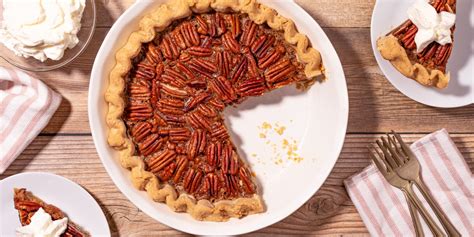 Perfect Pecan Pie - Splenda®