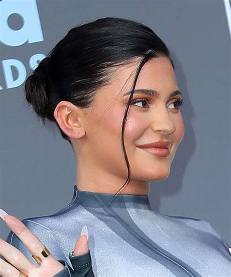 Kylie Jenner Long Hair