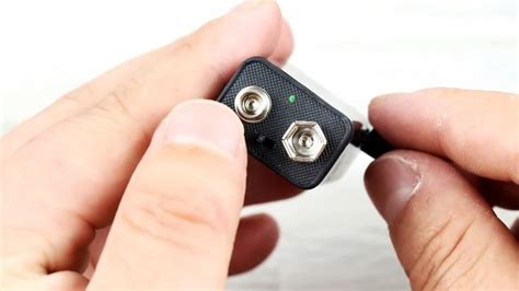 Как сделать аккумуляторную батарею 9 В с зарядкой от USB | Электрика ...
