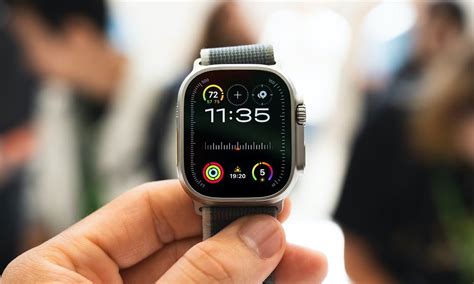 Apple прекратит продажу новой линейки часов Watch из-за проигранного ...