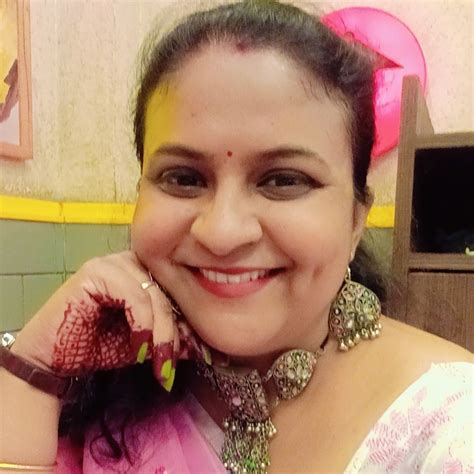 Sarbani Das