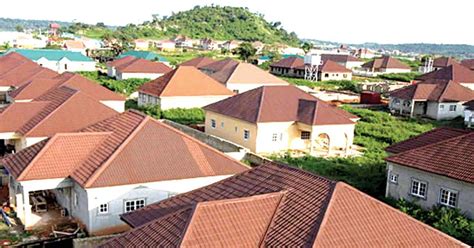 Top 5 African countries with the least affordable housing | Business ...