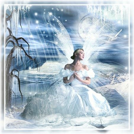 Фея моих снов (Елена Соседова) / Стихи.ру