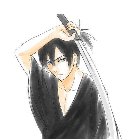 Yato by steampunkskulls on DeviantArt