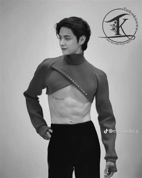 Edit ? | Taehyung, Kim taehyung, Taehyung abs