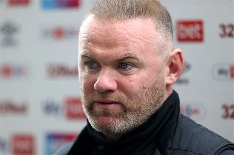 Wayne Rooney names his England XI to face Germany