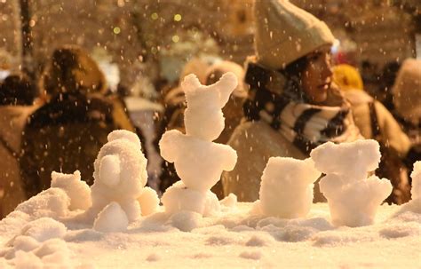 In Photos: Moscow Sets 60-Year Precipitation Record - The Moscow Times