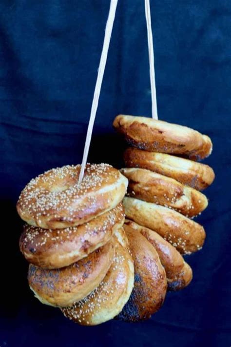 Bublik - Traditional Ukrainian and Russian Recipe | 196 flavors