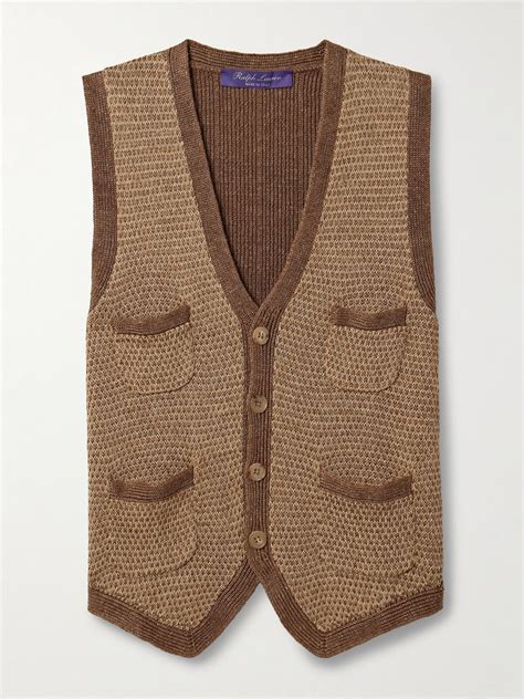 ralph lauren vest women 7